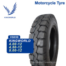 Lourds 8PR 4,50-12 Tricycle pneus